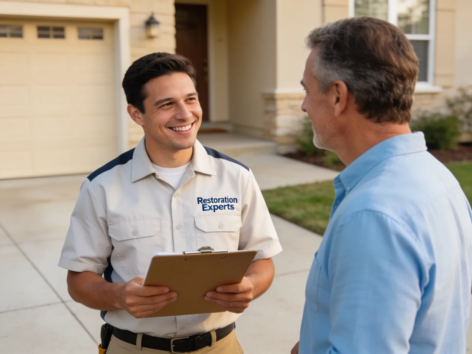 Water Damage Cleanup Graytown, OH FAQs